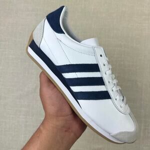 Adidas Country OG “Indigo"